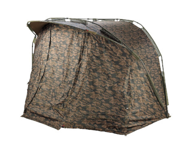 JRC Rova Peak Bivvy 2 Man Camo