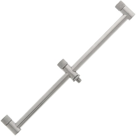 NGT Stainless Steel 3 Rod Buzzer Bar