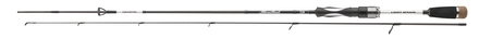 Daiwa Silver Creek Ultra Light Spoon Trout Rod (0.5-5g)