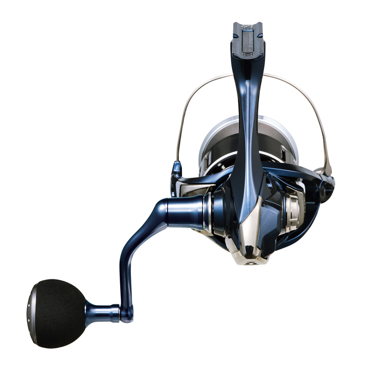 Shimano Twin Power XD Spinning Reel | Fiskedeal