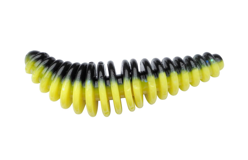 Berkley Powerbait Power Pupa Softbait 45mm