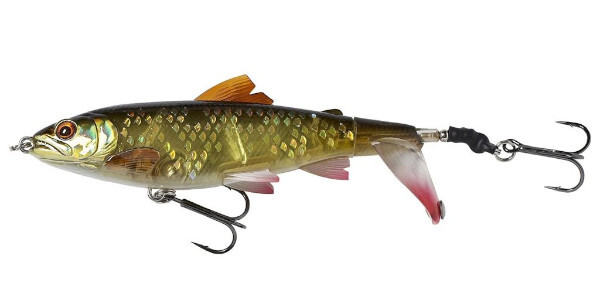 Savage Gear 3D SmashTail 17 cm 72 g - _