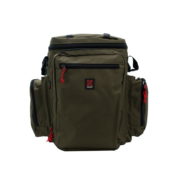 Sonik Rucksack