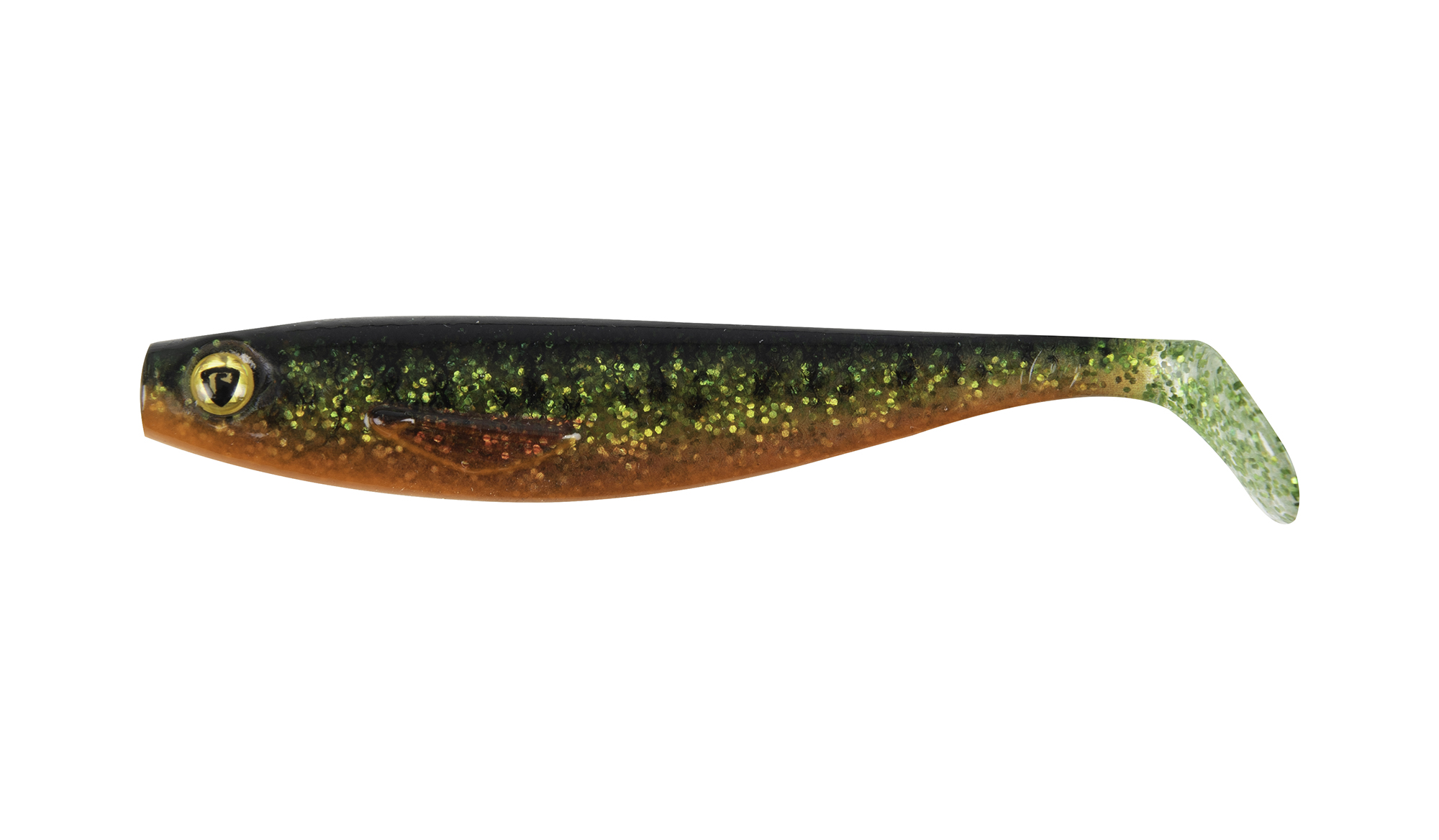 Fox Rage Pro Shad Pack, 14cm (2 pieces) - Pike