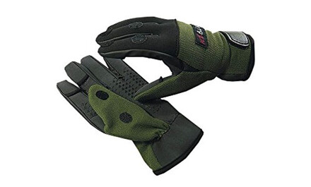 Siberian Pride Neopreen Gloves