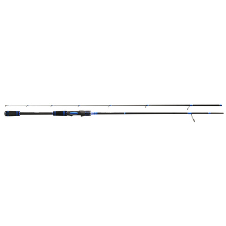 Patriot XXX Zander Vertical Rod 2.06m (7-28g)