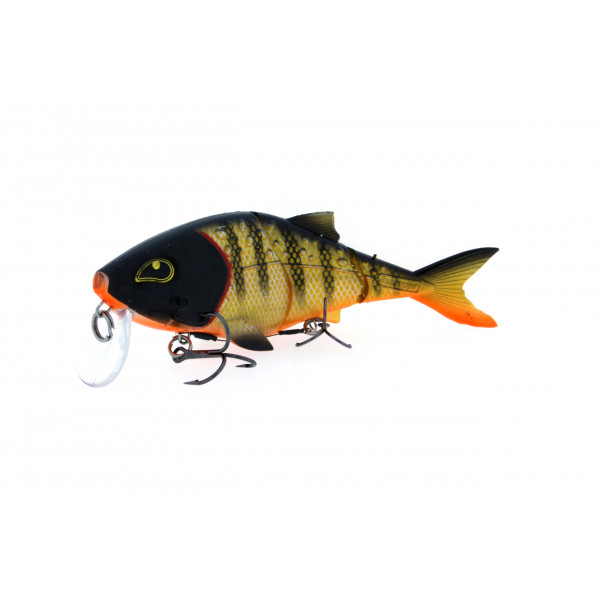 Rozemeijer Sweet Meat Swimbait 18cm (95g) - Golden Roach