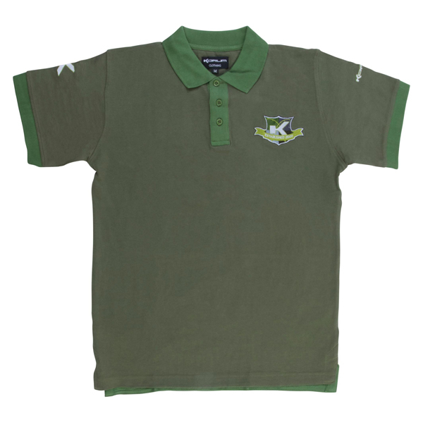 Korum Polo Shirt