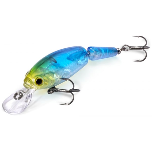 Quantum Jointed Minnow SR 5,5cm (8g) - Blue Gill
