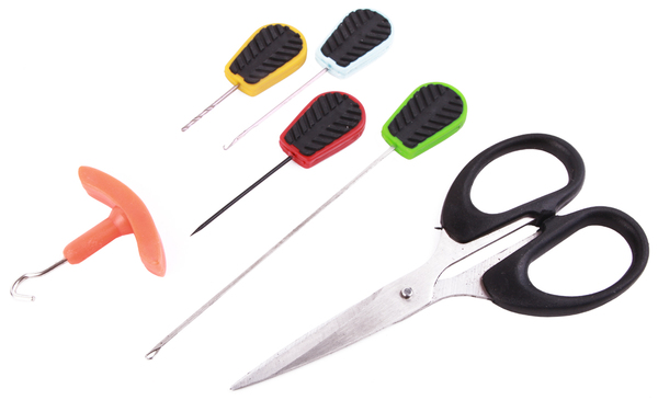 6-Piece Ultimate Baiting Tool Set