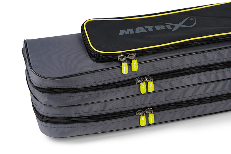 Matrix Ethos Rigid Holdall