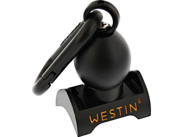 Westin W8 Netframe Magnet 5.5kg Black