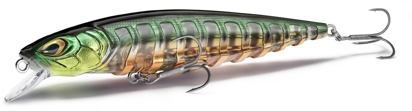 Nays MD MX 110 SR Lure 11cm (15.2g) - S-02