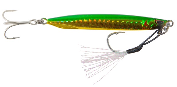 Ultimate Torpe Slim Casting Jig 20g - Mahi