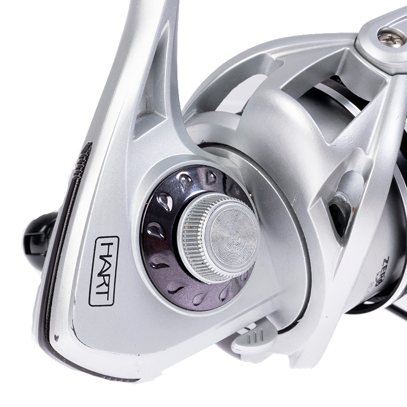 Hart Nation Cat 8000 Catfish Reel