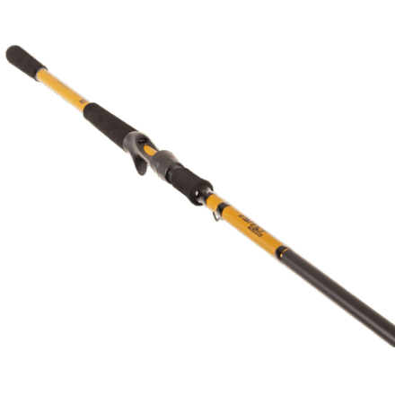 BFT Instinct Reloaded 8'6" Pike Versatile XL Baitcaster Rod 259cm (-180g)