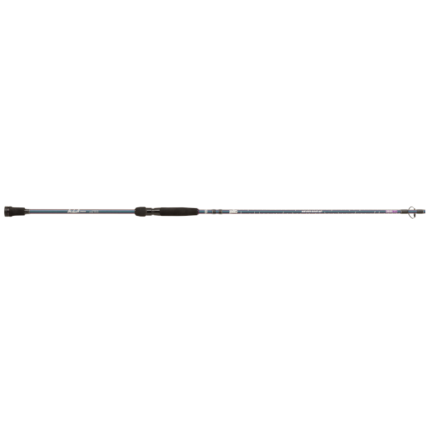 Abu Garcia Ike Signature Rod 822 H 2,50m 40-80gr Spin