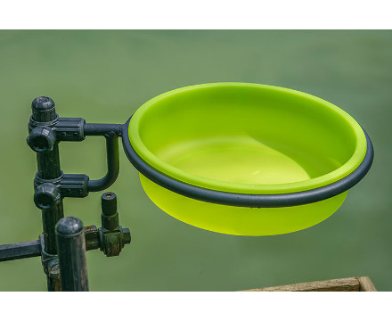 Matrix 3D-R X-Strong Bucket Hoop (including bucket)