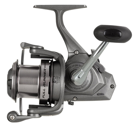 MITCHELL Avocet RZ 5500 FS Freilaufrolle Karpfenrolle by TACKLE-DEALS !!! 