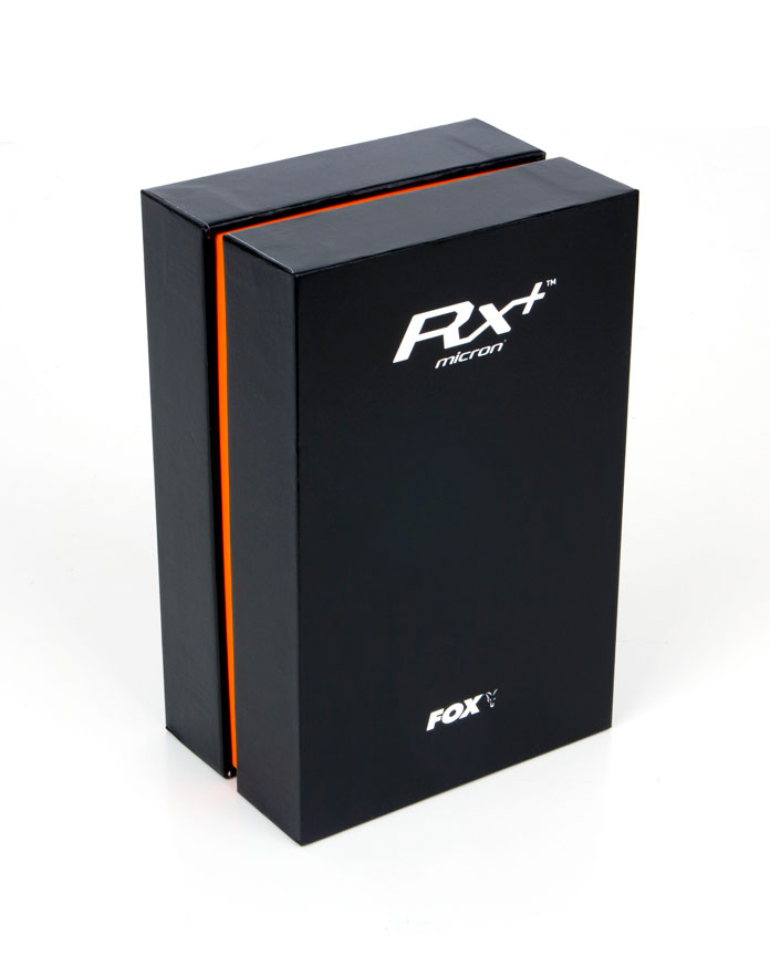 Fox Micron RX+ Bite Alarm