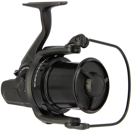 NGT Profiler Big Pit Reel