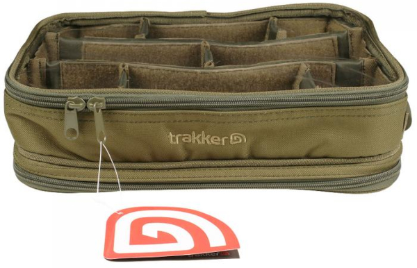 Trakker NXG Tackle and Rig Pouch