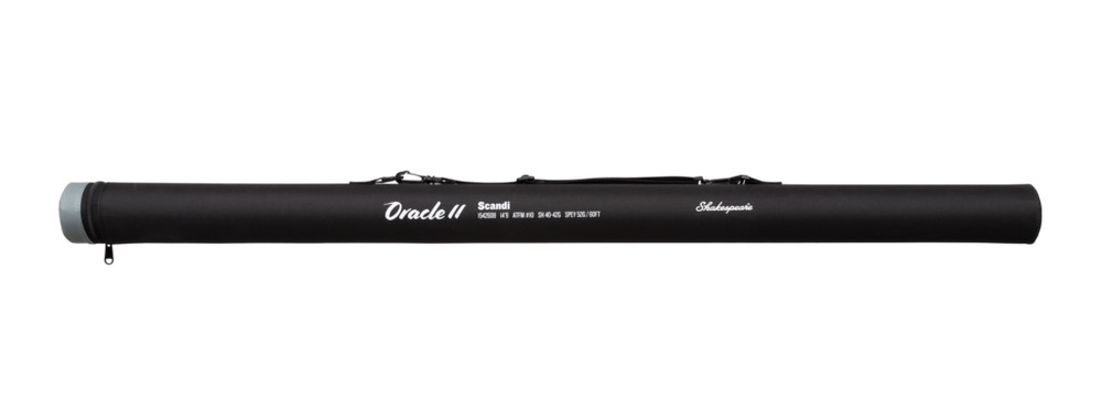 Shakespeare Oracle 2 Scandi Fly Fishing Rod (4-piece)
