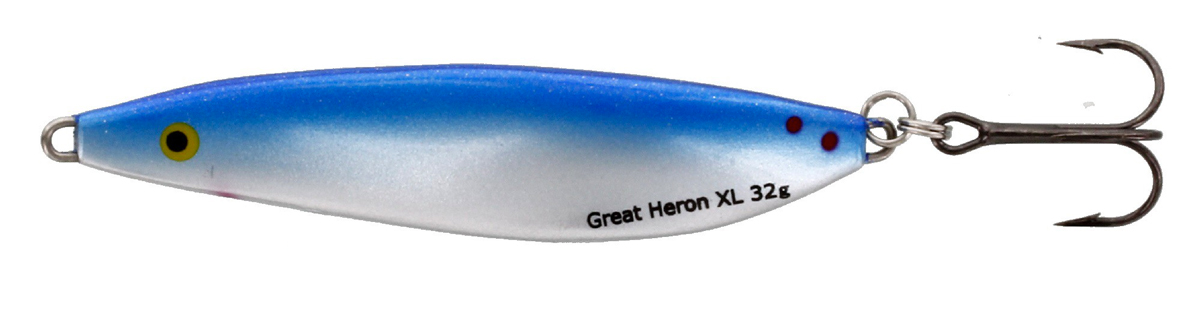 Westin Great Heron XL - Pickled Sardine