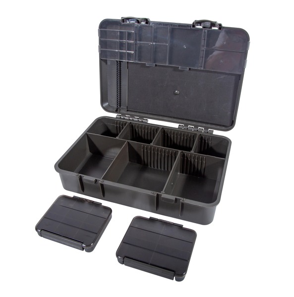 Ultimate Carp Tackle System Box Large