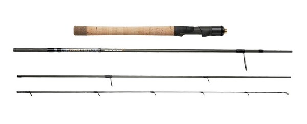 Savage Gear Parabellum Travel Rod (4-pieces)