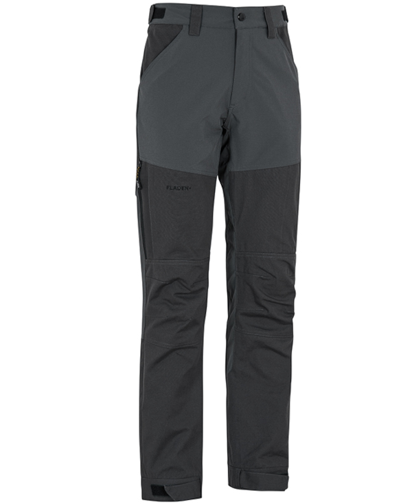 Fladen Trousers Authentic 3.0 4-Way Stretch Pants