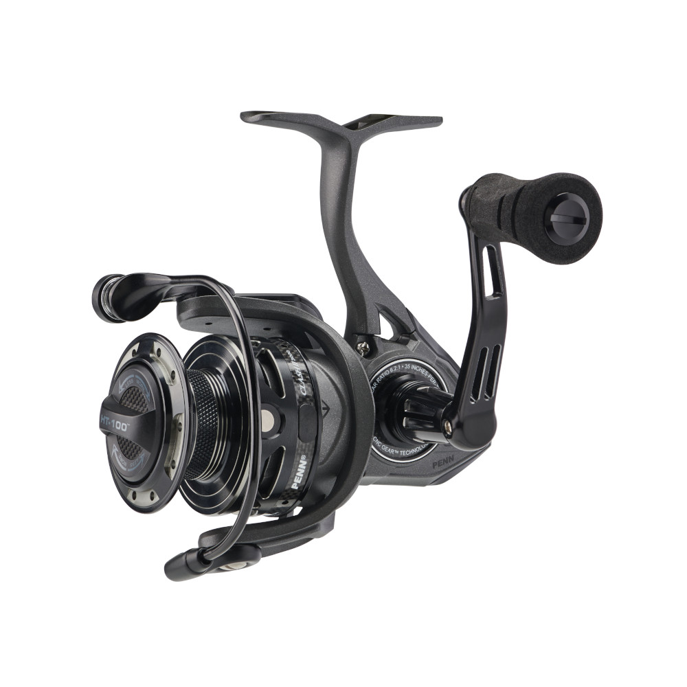 Penn Clash II Spinning Reel