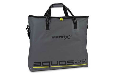 Matrix Aquos PVC Keepnet Bag