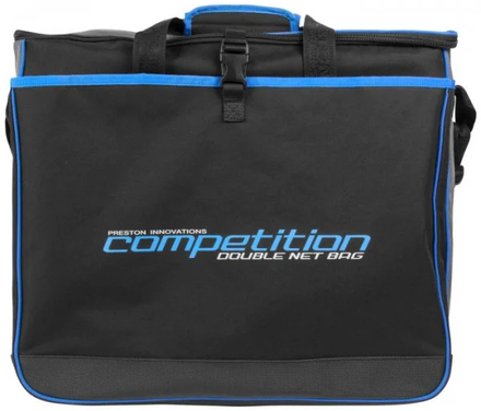 Preston Competition Double Net Bag