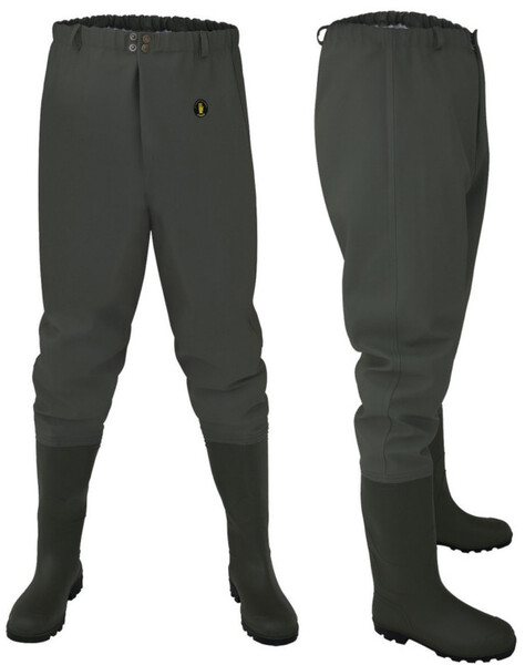 PROS Wading Trousers