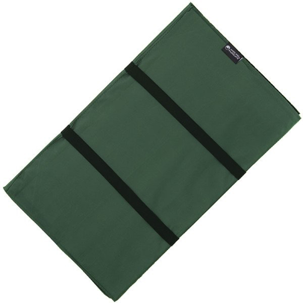 Super Complete Carp Set - NGT Eco Unhooking Mat