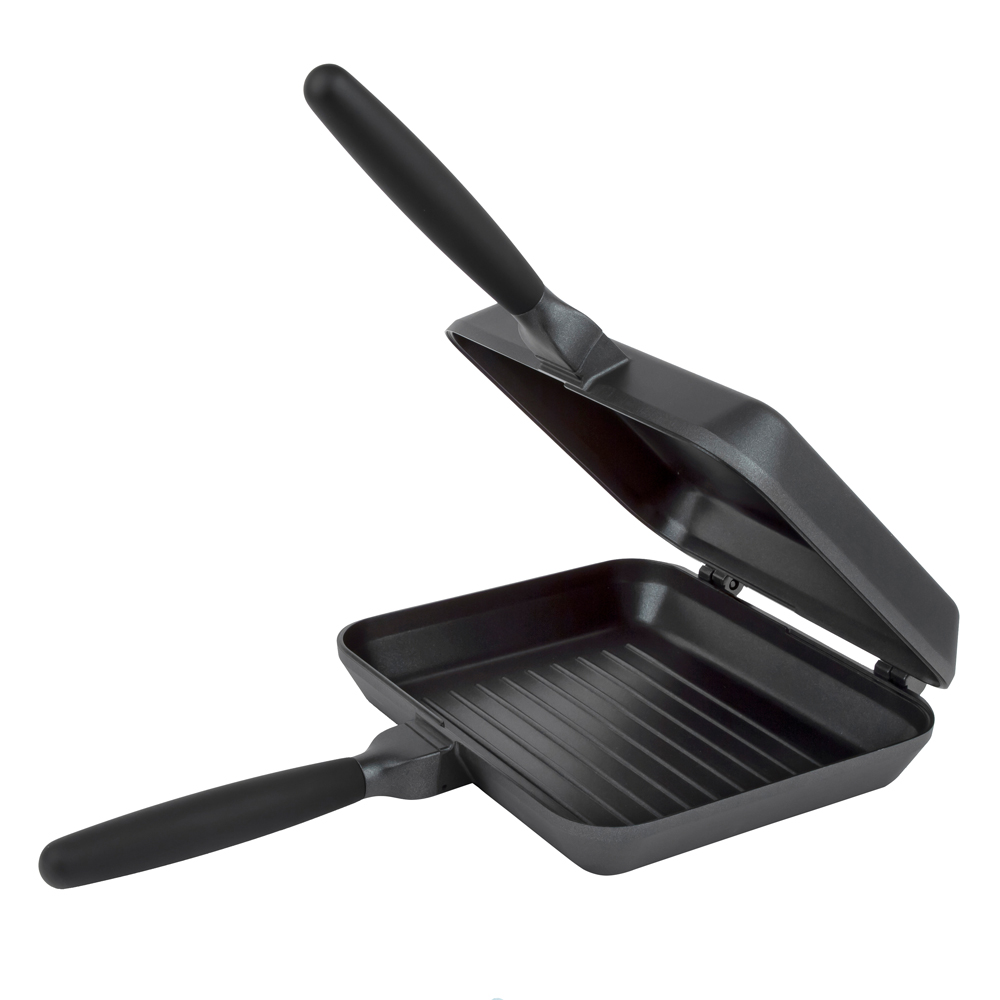 Sonik Sizzla Multi-Pan Set