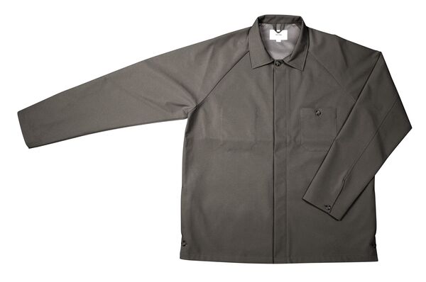 Spro Over Shirt Charcoal