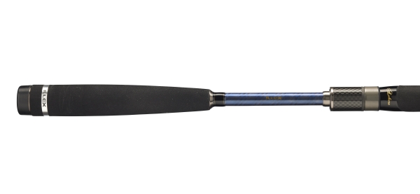 Illex Nitro S 2402 Tenya Special Marine Fishing Spin Rod (2.4m)