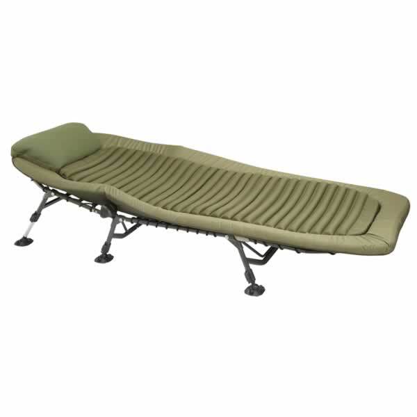 Behr Trendex Exquisit Plus Bedchair