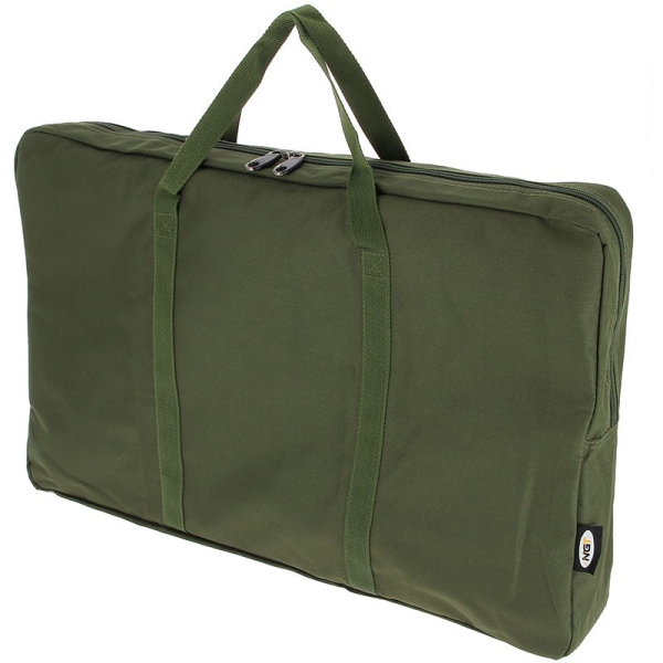 NGT Dynamic Bivvy Table Bag for storing your Bivvy's table!