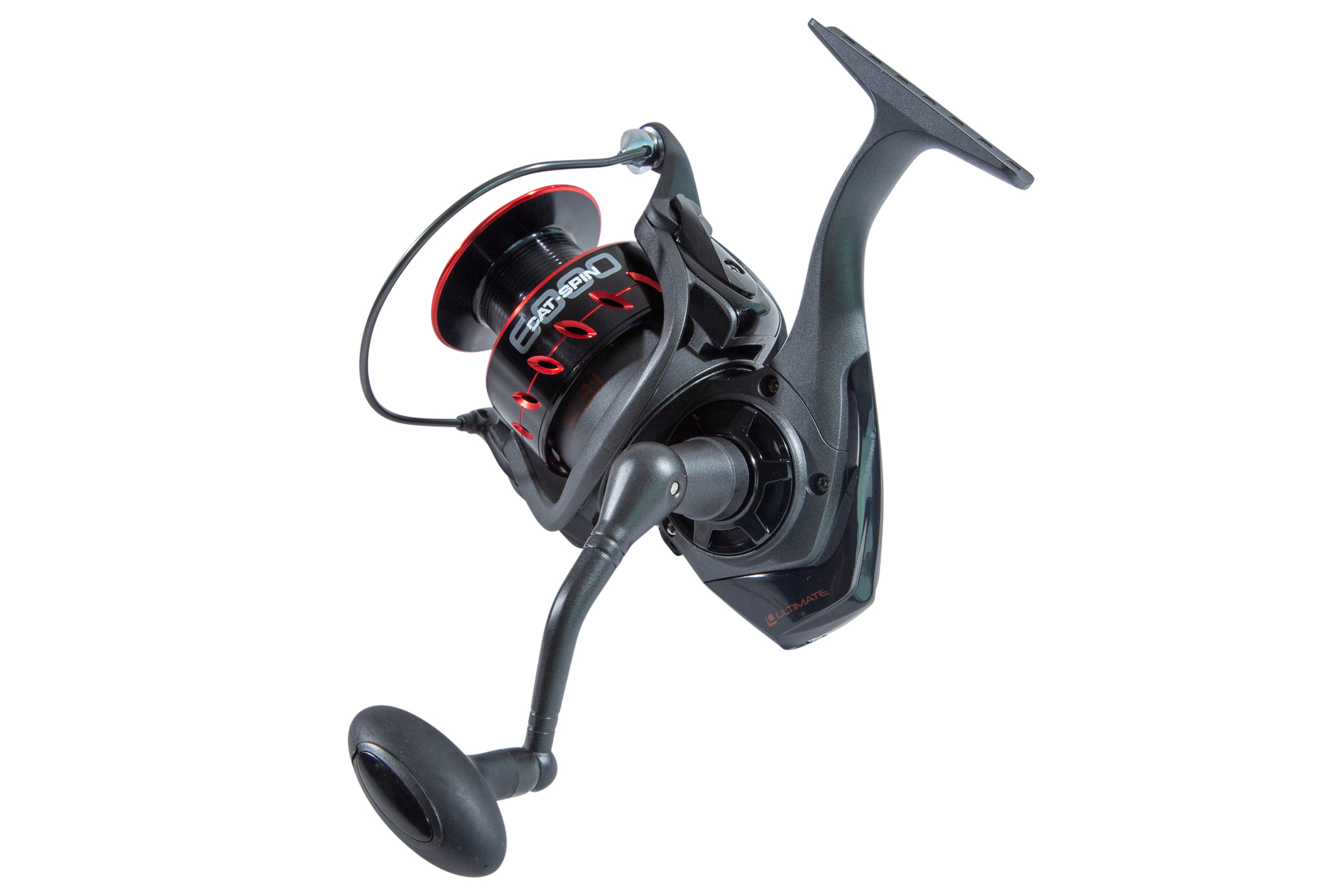 Fishing with Cheap Catfish Reels 