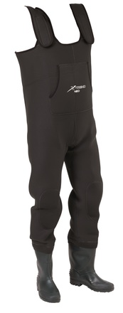 Sert X-Trend Neoprene Waders 4mm