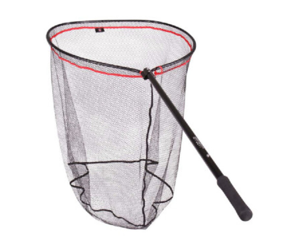 Effzett Big Pike Landing Net M 77cm x 70cm x 55cm