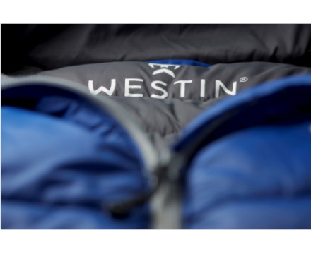 Westin W4 Sorona® Fishing Jacket