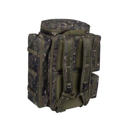 Trakker NXC Camo Deluxe Backpack