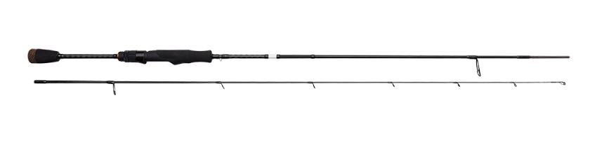 Savage Gear SG2 Micro Game Spin Rod