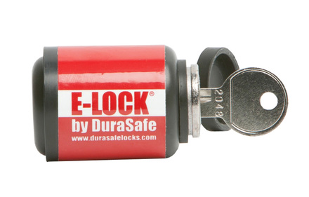 DuraSafe E-Lock UEL50 Fishinder / Minn Kota Security