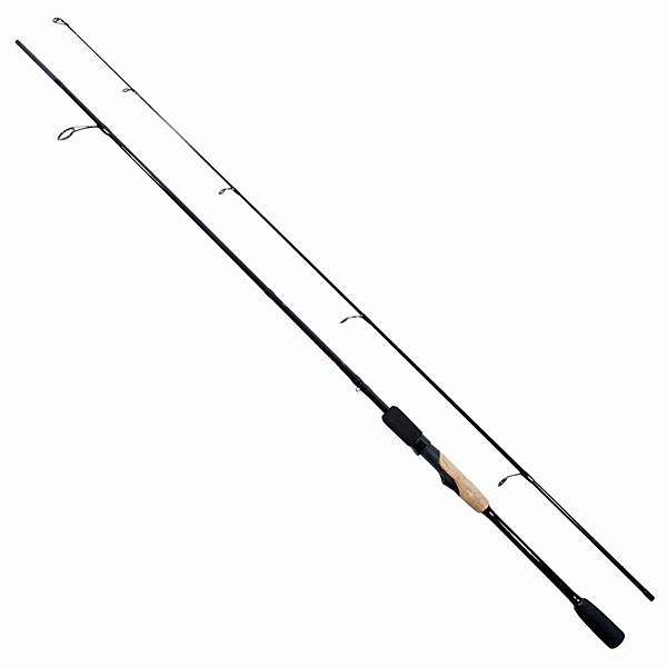 Ultimate Classic Spin Combo - Ultimate Classic Spin Rod