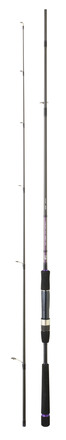 Daiwa Crosscast Seabass Rod